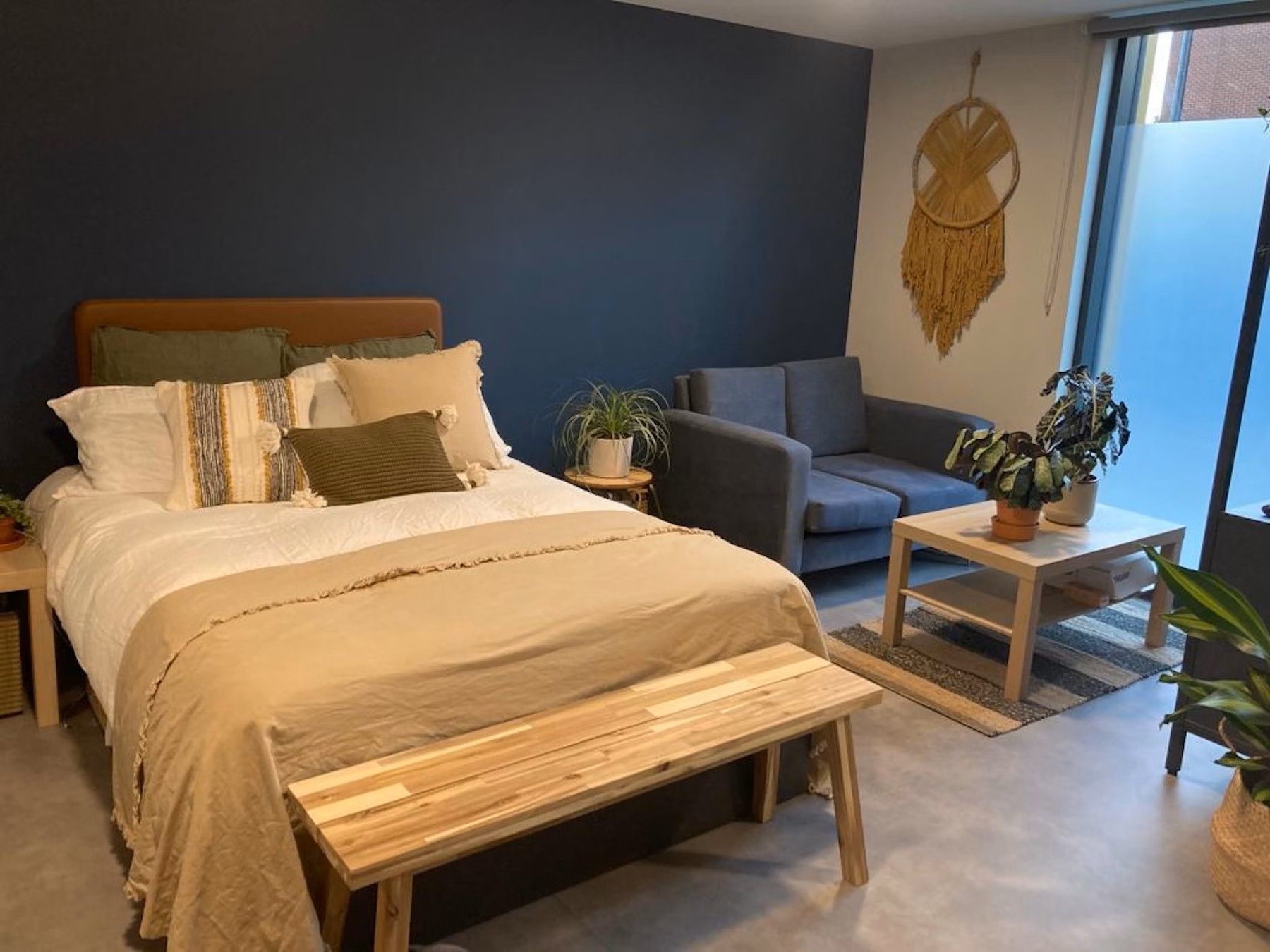 Premium 3 Bed Duplex Apartment - room